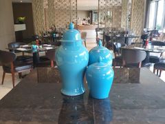 -上海嘉定喜来登酒店