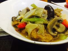 -五观堂素食(新华路店)