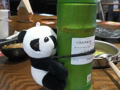 -呷哺呷哺 小火锅 (浦东新欧尚超市店)