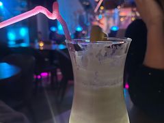 -MARU玛露音乐餐厅(大学路店)