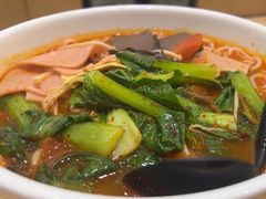 -蒙自源米线大王(宝安尖岗山店)