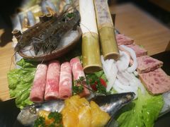 -曼谷靠山街
