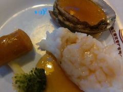 -鑫海汇海鲜烤肉自助(北国商城店)