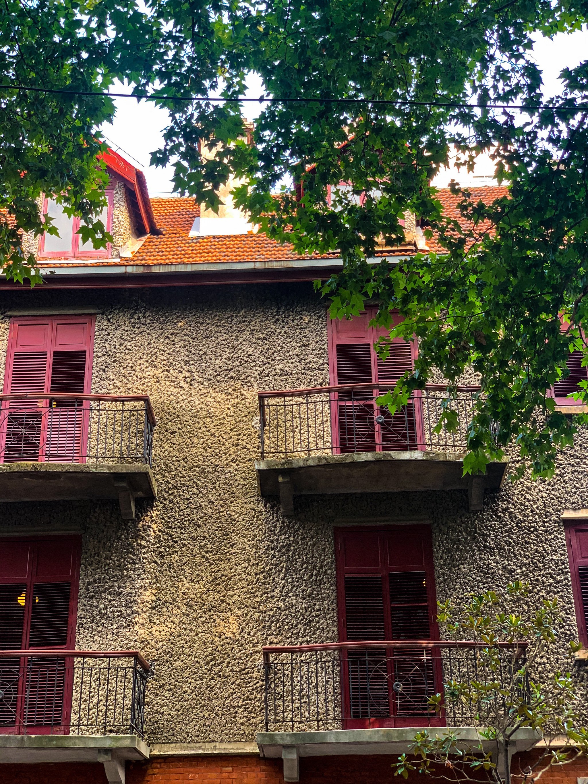 武汉老汉口核心区域,汉口历史风貌区