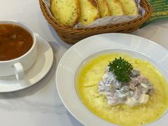 -库滋明·俄罗斯特色美食(中央大街店)