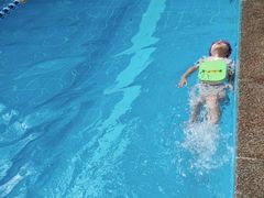 -奇缘游泳培训基地(辰茂店)