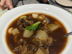 -留半山·香港食堂(啦啦宝都店)