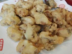 -万宝海鲜舫(劳动公园店)