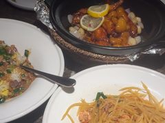 -前海沿·青岛菜(李沧万达店)
