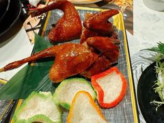 -极尚大喜屋日本料理(铜锣湾店)