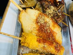 -金乐活美食(中街店)
