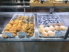 -苹果花园(南泉路店)