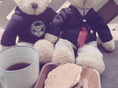 -济州岛泰迪熊博物馆