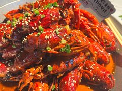 -巴厘龙虾·榜首油焖大虾(洞庭·艺术洋房店)