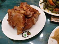 -春花民族美食(佳木斯总店)