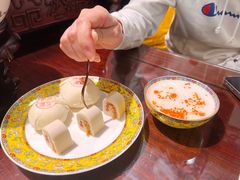 如意芸豆卷-富华斋饽饽铺·宫廷糕点·伴手礼(护国新天地店)