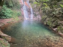 -五泄景区
