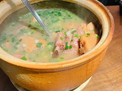 -清水亭湖北菜(大屯DT51店)