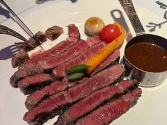 -天玑高空江景餐厅&酒吧Sky Secret Restaurant&Bar