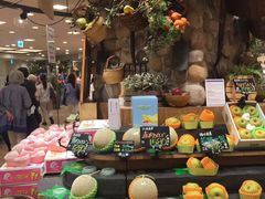 -阪急百货店(梅田总店)