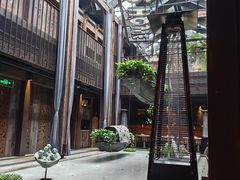 -穿越·外婆家(西溪天堂店)
