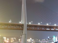 -重庆两江夜游-交运系列