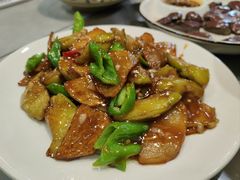 -老东北大铁锅·烧烤·东北菜