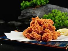 -菊上料理(蜀山银泰百货店)