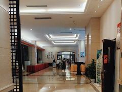 -西海温泉假日酒店-中餐厅