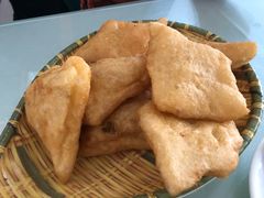 -伊宁伊香酥油奶茶馆