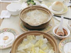 -砂锅居(西四店)