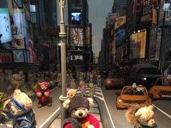 -济州岛泰迪熊博物馆