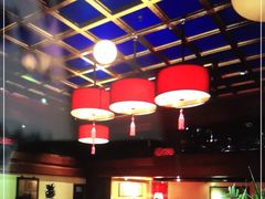 大堂-那家小馆•北京菜•烤鸭(中关村店)