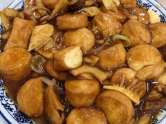 -北大地皖峰饭馆