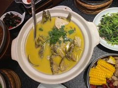 -大鱼徽州·寻味徽菜(星光总店)