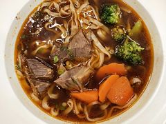 -康师傅私房牛肉面(马泉营奥莱店)