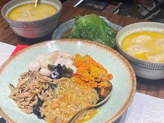 -蟹黄鱼·海派深夜面馆(巨鹿路店)