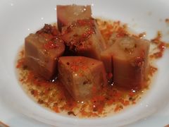 -北京老铺烤鸭(老城根店)