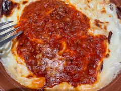 番茄肉酱意面-萨莉亚意式餐厅(杭州滨江天街店)