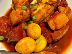 -涌觅名灶·本地海鲜宁波菜(财富广场店)