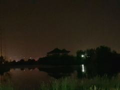 -定鼎门遗址博物馆