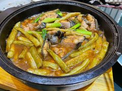 -君霖海鲜私房菜(春柳店)