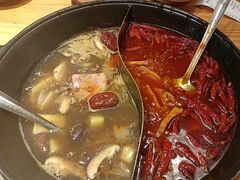 -乐闹闹重庆火鍋(民治店)