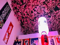 -浦·传统日式料理(3 5 1 1 店)