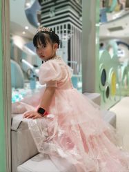 -meland club亲子乐园(重庆万象城店)
