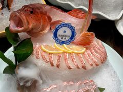 -东海怡品海鲜豆捞(舟宿夜江店)