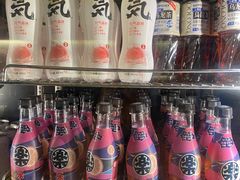 -一绪に寿喜烧自助(世茂广场店)