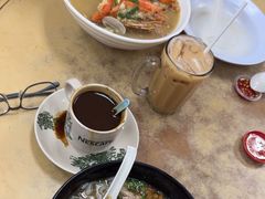 -丽丰茶冰室