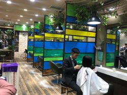 -雅梵伊容·护肤·造型
