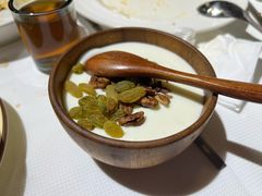 -谷丽羊肉串·新疆烧烤·羊肉火锅大排档·原老马烧烤(砂子塘店)